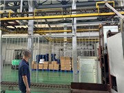 Trung tâm Chiếu xạ Hà Nội: Liên tục nâng cấp để mở đường cho trái cây miền Bắc sang Mỹ